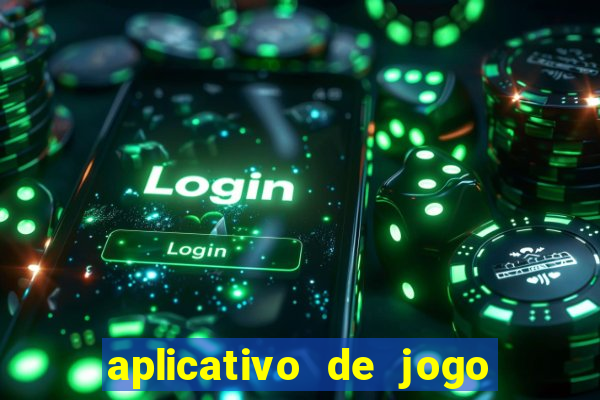 aplicativo de jogo que paga no cadastro